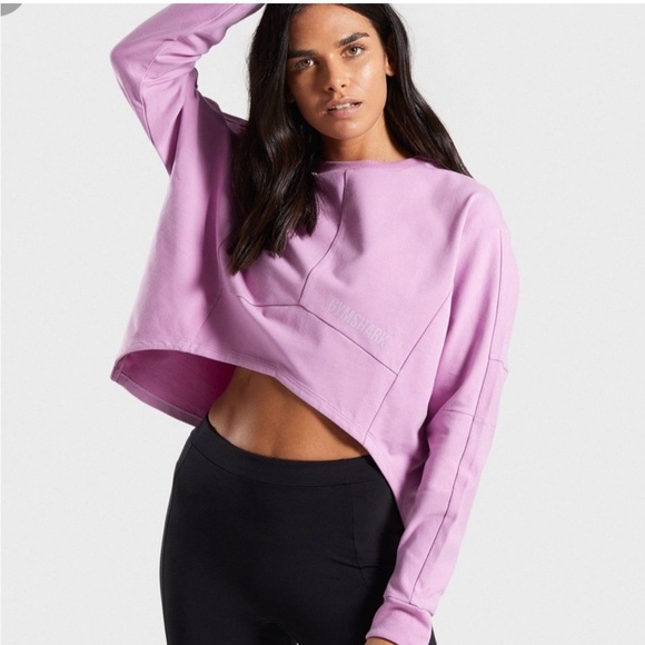 Gymshark- Ori Sweater - Picture 2 of 4